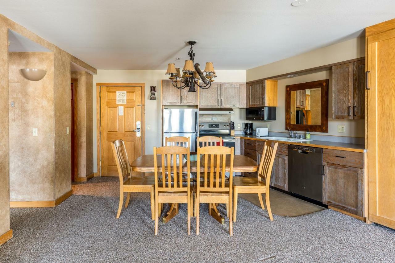 Shoshone Condo 1957 Big Sky Buitenkant foto