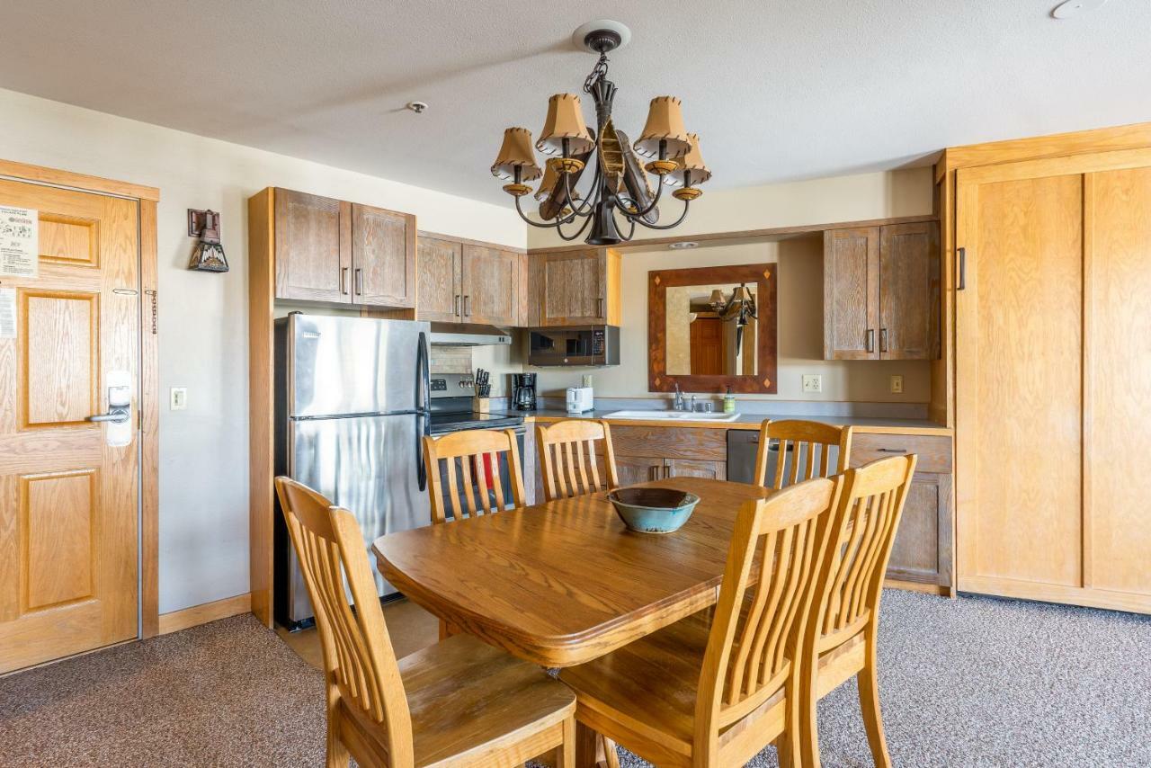 Shoshone Condo 1957 Big Sky Buitenkant foto