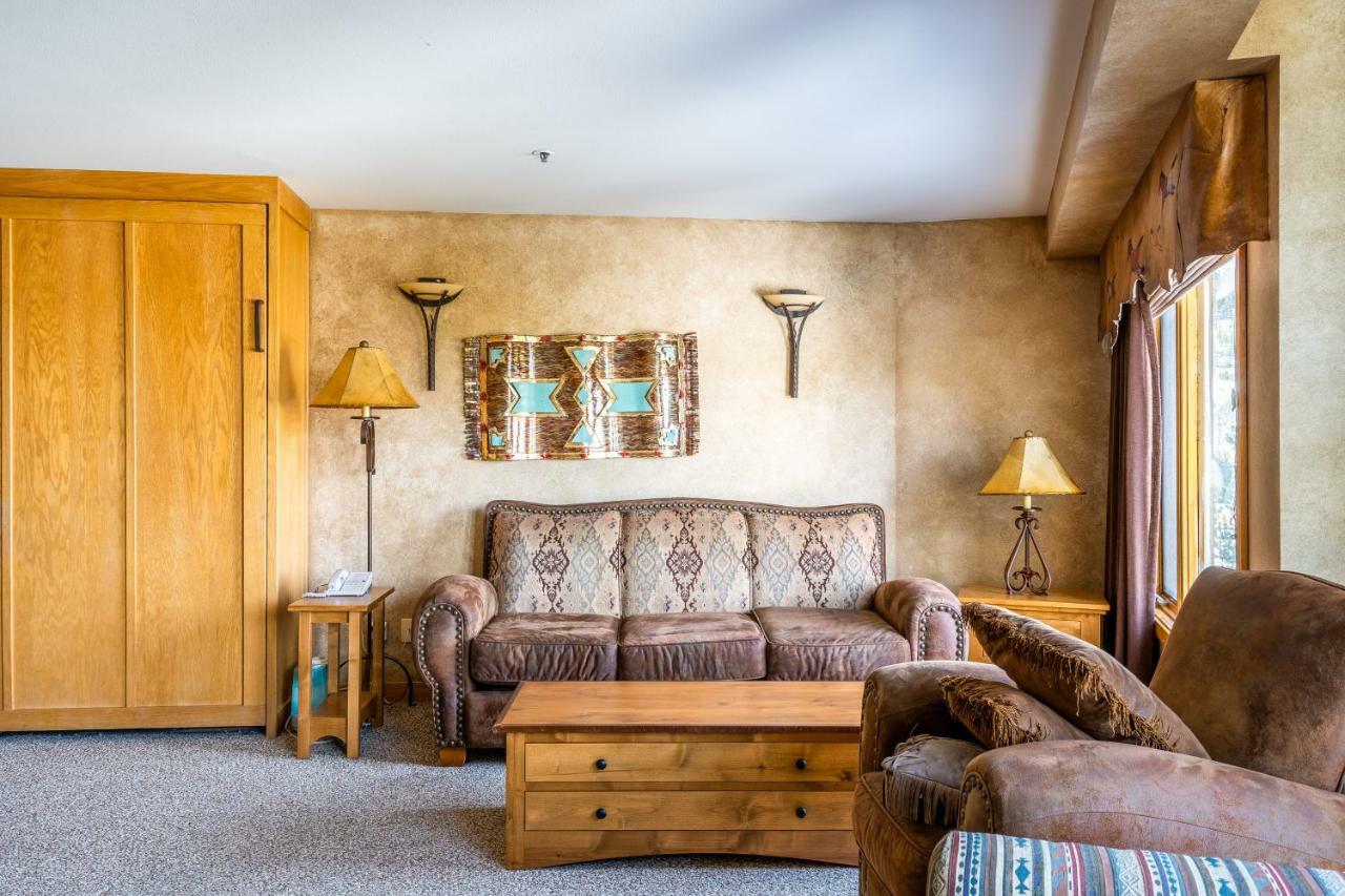 Shoshone Condo 1957 Big Sky Buitenkant foto