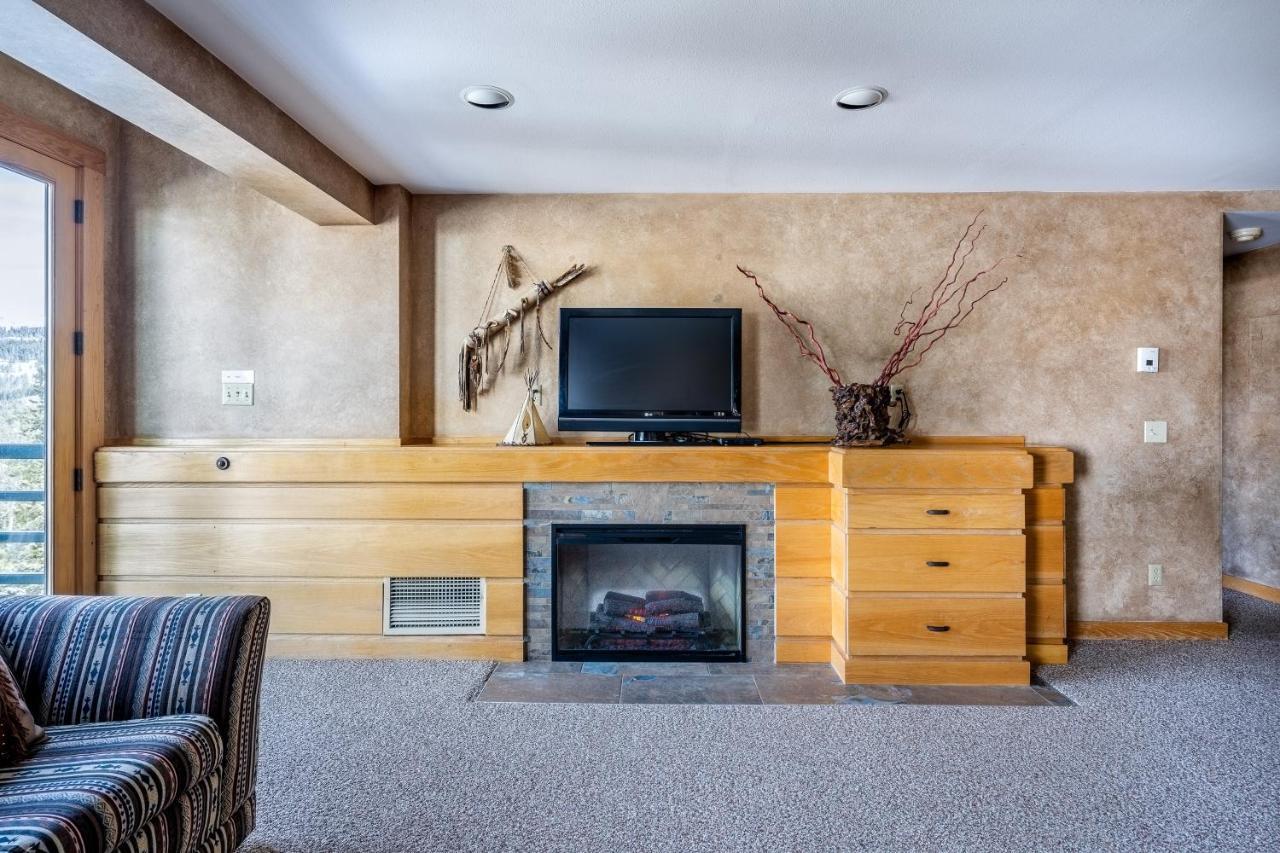 Shoshone Condo 1957 Big Sky Buitenkant foto