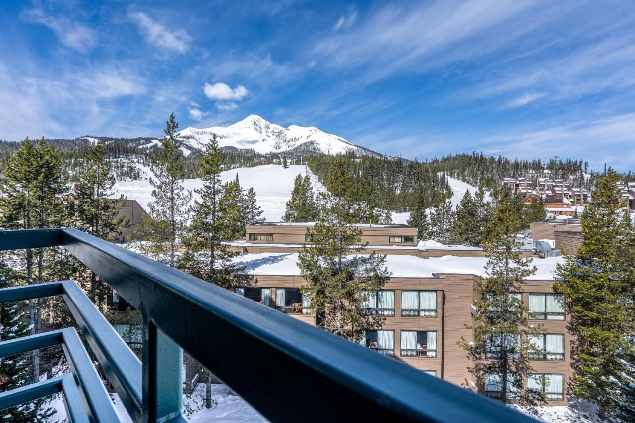 Shoshone Condo 1957 Big Sky Buitenkant foto